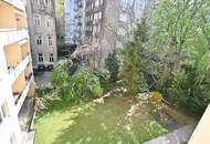 "++ ruhig ++ grün ++ saniert ++"