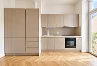 Ein besonderes Zuhause in Bestlage | 104 m² Erstbezug, Top-Ausstattung &amp; Balkon folgt – jetzt besichtigen!