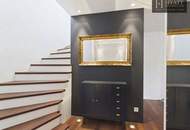 Über den Dächern von Mariahilf – exklusives Penthouse mit Terrasse und Fernblick