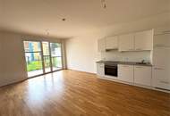 ++GRAZ-EGGENBERG++ Helle 1-Zimmer-Gartenwohnung - AB SOFORT VERFÜGBAR