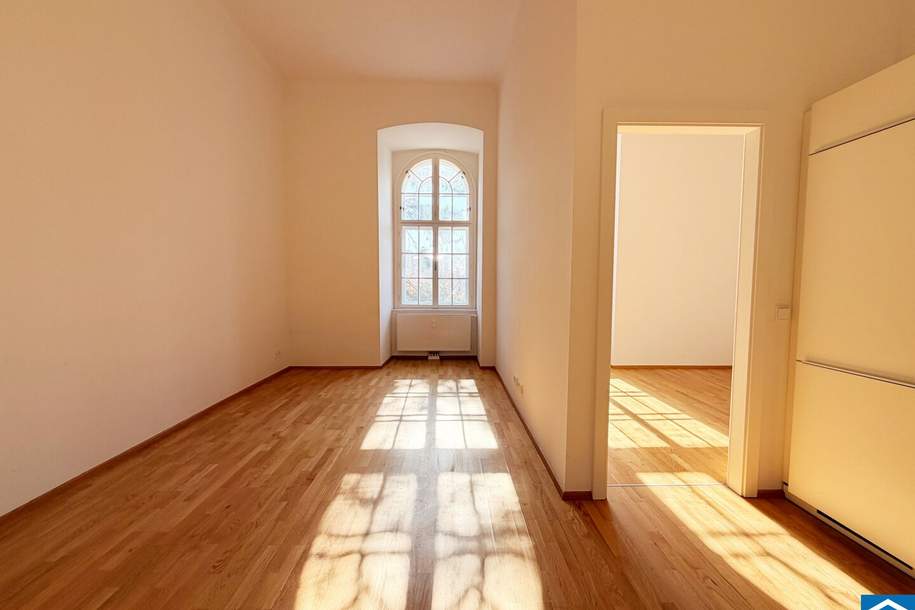 Top 3-Zimmer Wohnung im Arsenal!, Wohnung-miete, 1.249,99,€, 1030 Wien 3., Landstraße