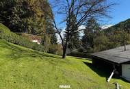 4.680 m² Baugrundstück nahe Graz – Teilung in bis zu 4 Bauplätze möglich