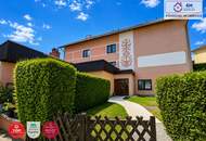 Zwei Immobilien - eine Investition. Einfamilienhaus+Zinshaus mit 7 Wohneinheiten
