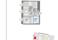 Urbanes Leben spüren. Nachhaltig wohnen, modern wachsen.