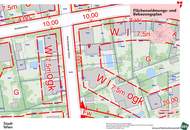 Herrliche Ruhelage an der Liesing: Schönes Einfamilienhaus mit Garten