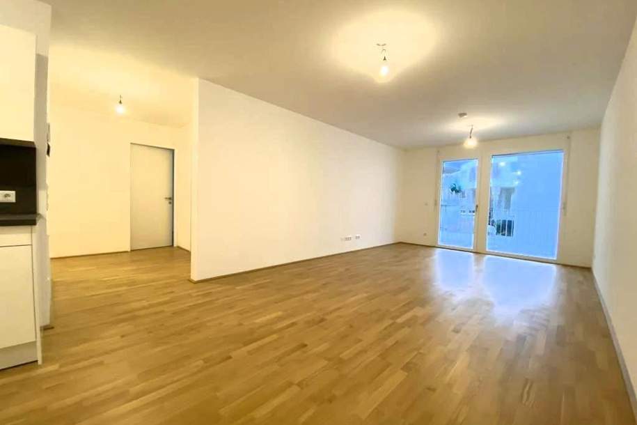 Viele gute Geschichten beginnen mit einem neuen Zuhause!, Wohnung-miete, 1.427,01,€, 1210 Wien 21., Floridsdorf
