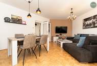 Modern Home Vibes | 3-Zimmer &amp; Loggia nähe Badeteich Gerasdorf