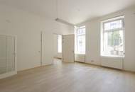 Zentral gelegenes Büro / Geschäftslokal Nähe Franz Josefs Bahnhof und Alserbachstraße