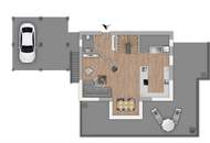 Einfamilienhaus in absoluter Ruhelage bei Modriach – 3.130 m² Grundstück, große Terrassen &amp; Erdwärmepumpe