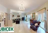 Charmante kleine Villa