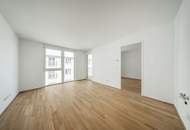 ERSTBEZUG >> schmucke 2-Zimmer Wohnung im 4. OG mit Balkon >> Alte Donau, Floridsdorfer Spitz