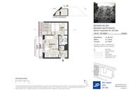 Ein stilvoller Rückzugsort über den Dächern – klein, fein und voller Charme.