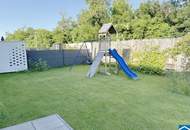 Ihr neues Zuhause in Stammersdorf - 3 Zimmerwohnung mit traumhaftem Garten in Grünruhelage