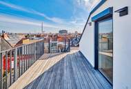 WIENBLICK IM HIGH END!