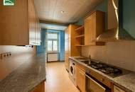 Helle 3-Zimmer-Wohnung mit ca. 84 m² in 1100 Wien – getrennte Küche & gute Raumaufteilung - ab sofort beziehbar!