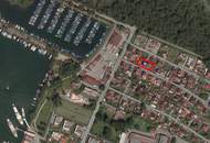 Wohnen nur ca. 100 m vom Bodenseeufer entfernt in Hard