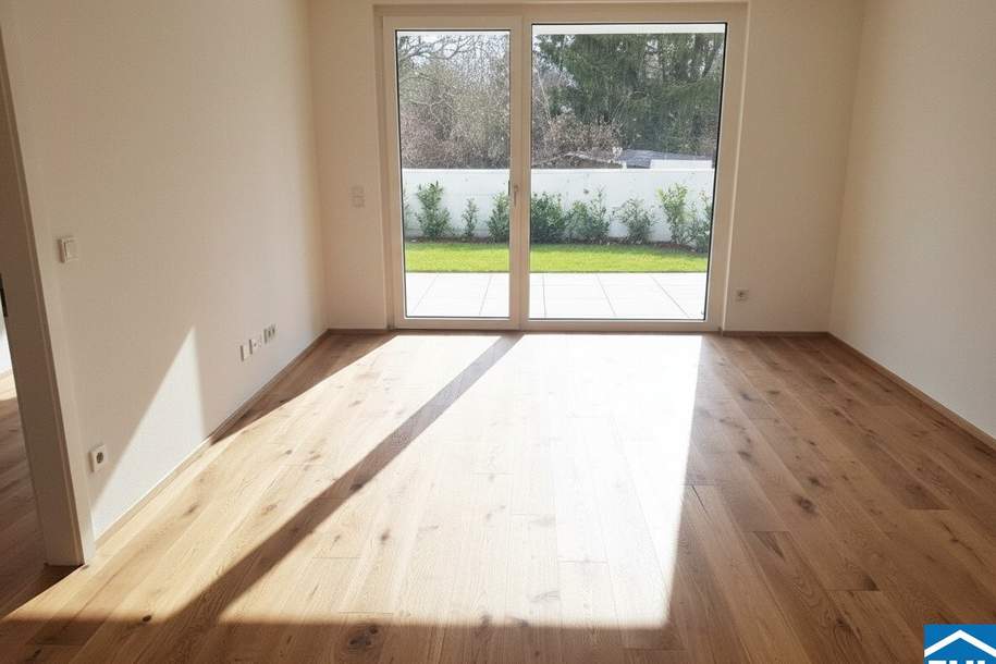 Zuhause in Floridsdorf: Quarzweg 1, Wohnung-kauf, 350.000,€, 1210 Wien 21., Floridsdorf