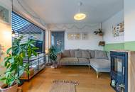 Neuwertiges Haus in idyllischer Lage – mit Garten, Terrasse &amp; Top-Ausstattung!