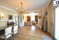 BÜROHAUS - ÄRZTEZENTRUM - ORDINATIONS - VILLA in SIEVERING