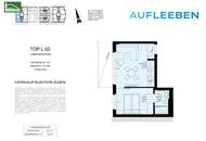 Ihre Suche hat ein Ende _ preiswerte 2.Zimmer-Wohnung mit perfekter Raumaufteilung im Erstbezugs-Neubau