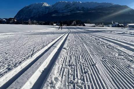 5 Parzellierte Traumgrundstücke am Tor zum Salzkammergut in Bad Mitterndorf - naturnah, zentral und voller Möglichkeiten (Provisionsfrei), Grund und Boden-kauf, 139.825,€, 8983 Liezen