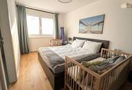 Hochwertige Gartenwohnung inkl. Tiefgaragenstellplatz