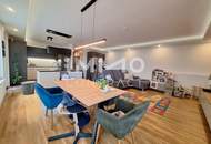 Exklusive Maisonettewohnung mit Gartenfeeling – 4 Zimmer auf ca. 118 m² mit 50 m² Terrasse