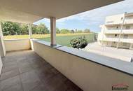 Schöne 2-Zimmerwohnung mit Terrasse!