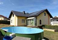 Gemütliches Zuhause - Einfamilienhaus in toller Lage!