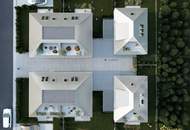 U1 ZU FUSS! ÜBERGABE 11/2026! 5 Zimmer Ziegelhaus mit Garten | Provisionsfrei