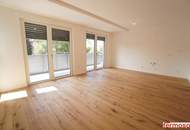 PROVISIONSFREI 2-Zimmer-Wohnung mit Balkon im 1. Obergeschoss