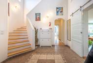 Helles Zuhause mit viel Raum zum Leben