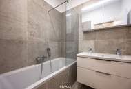 GARTENSEITIGE GROSSE TERRASSE | ERSTBEZUG | RAUMHÖHE BIS ZU 3,10 M | PROVISIONSFREI