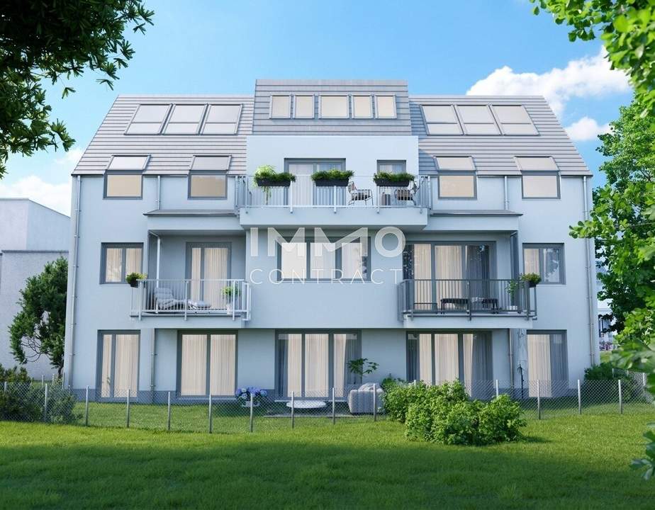 Provisionsfrei! Familienzuhause für Ruhesuchende mit Platzbedarf!