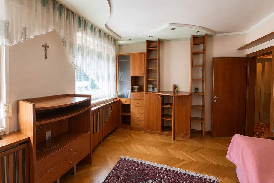 Gepflegte 93 m² Eigentumswohnung in Kirchbach mit südseitiger Loggia!, Wohnung-kauf, 169.000,€, 8082 Südoststeiermark