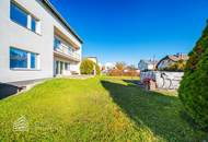 Großzügiges Familienrefugium in absoluter Ruhelage – charmantes Wohnhaus auf 1.000 m² Traumgrundstück in 1220 Wien