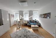 Modernisierte Erdgeschoßwohnung in guter Lage von Amstetten