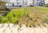 Exklusive 3-Zimmer-Gartenwohnung mit Balkon & Terrasse – Wohnen nahe der Donau
