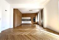 Wohnen mit Stil in der Böcklinstraße – Loft für höchste Ansprüche