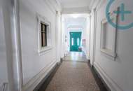 3 Zimmer - Altbauwohnung in der Liechtensteinstraße
