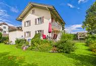 Ihr neues Zuhause mit viel Potenzial – großzügiges Einfamilienhaus in ruhiger Wohnlage