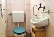 Klein aber MEIN! Kleines Paar- oder Jungfamilienhaus mit Garten
