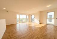 EXKLUSIVE MAISONETTE MIT LOGGIA | MODERNER WOHNKOMFORT | KLIMAANLAGE VORBEREITET | FUSSBODENHEIZUNG & LUFTWÄRMEPUMPE !
