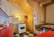 Gemütliches Landhaus im Weinviertel auf ca. 995m² Grundstück – ideal für Naturliebhaber!