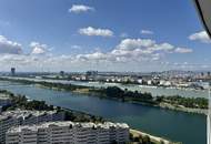 DANUBEFLATS - 2 Zimmer - Doorman, Gym, Pool, div. Lounges! Provisionsfrei