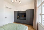 Traumhafte Altbauwohnung in zentraler Lage - modern mit luxuriösen Extras - anna8 | apartments.