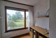 Renovierungsbedürftige Doppelhaushälfte in St. Pölten-Teufelhof