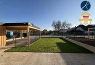 "Wohnen im Kornfeld" - Haus 2