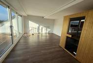 SONNIGER WOHNHIT MIT DACHTERRASSE
