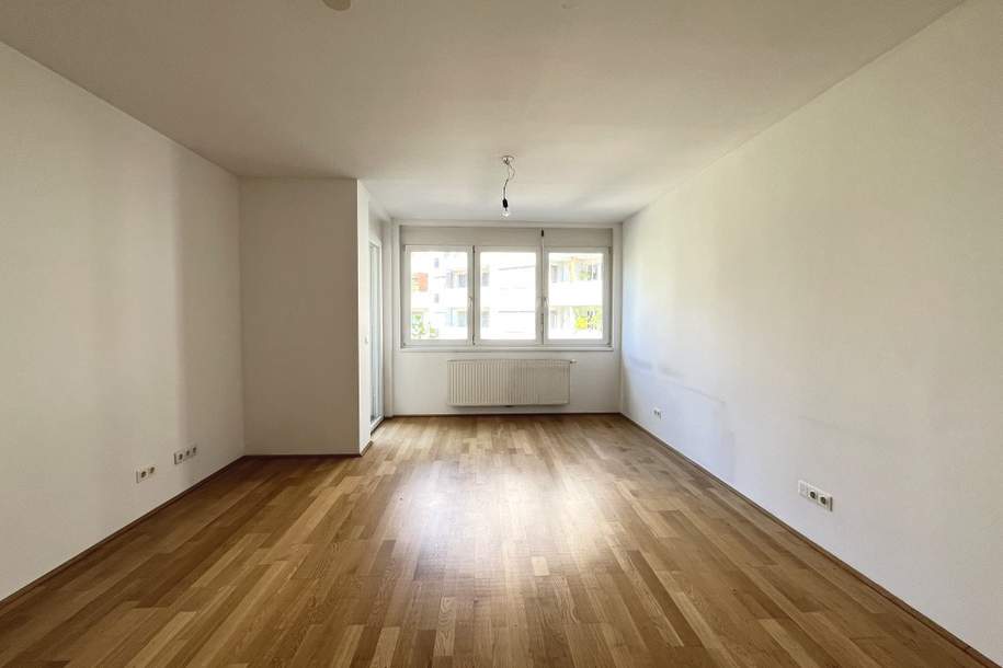 Moderne 2-Zimmer-Wohnung mit Balkon in Margareten!, Wohnung-miete, 901,01,€, 1050 Wien 5., Margareten